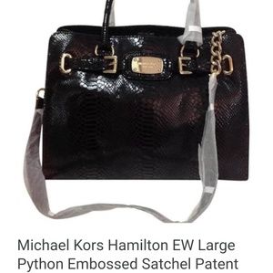 Michael kors bag